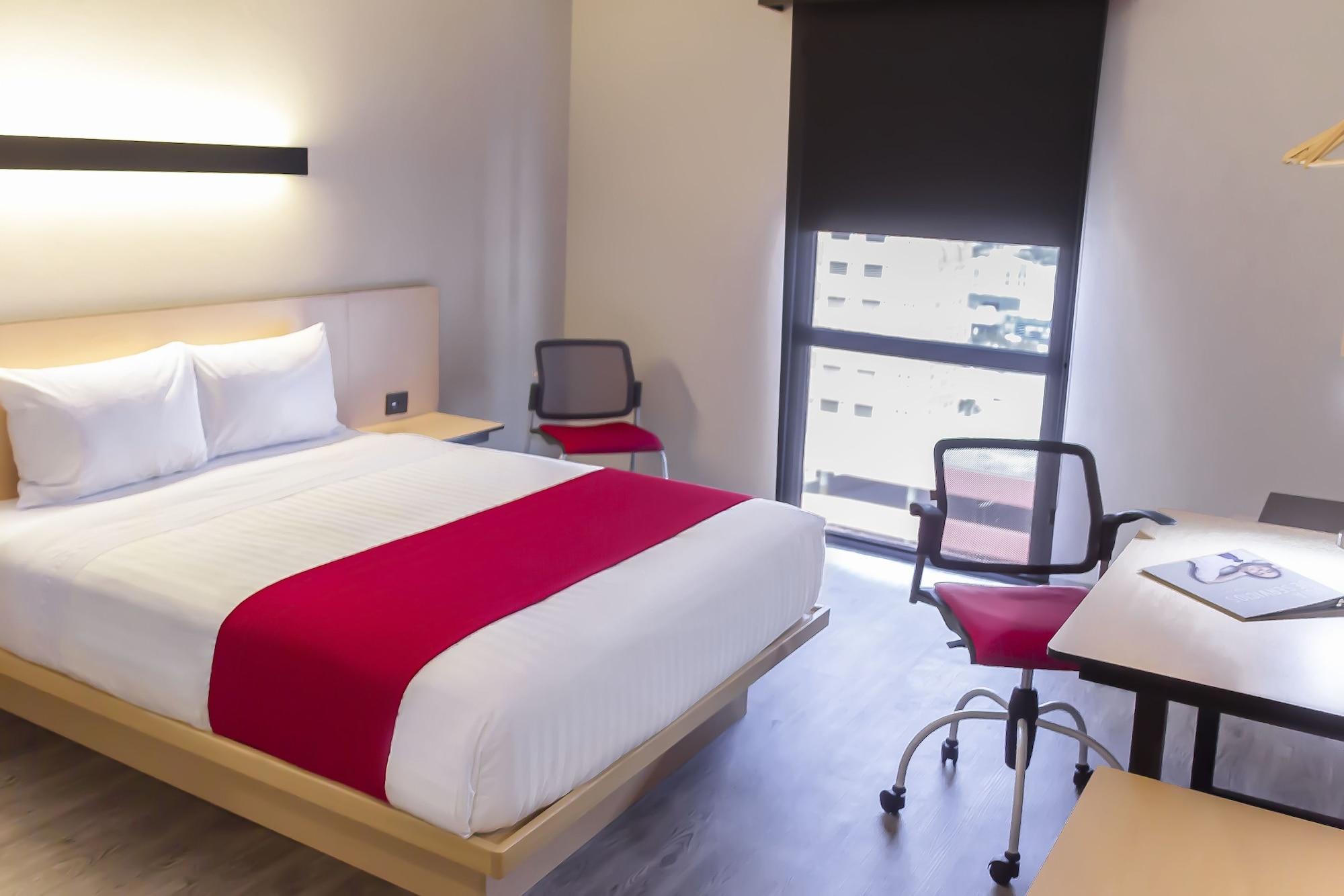 City Express Plus By Marriott Monterrey Galerias Luaran gambar