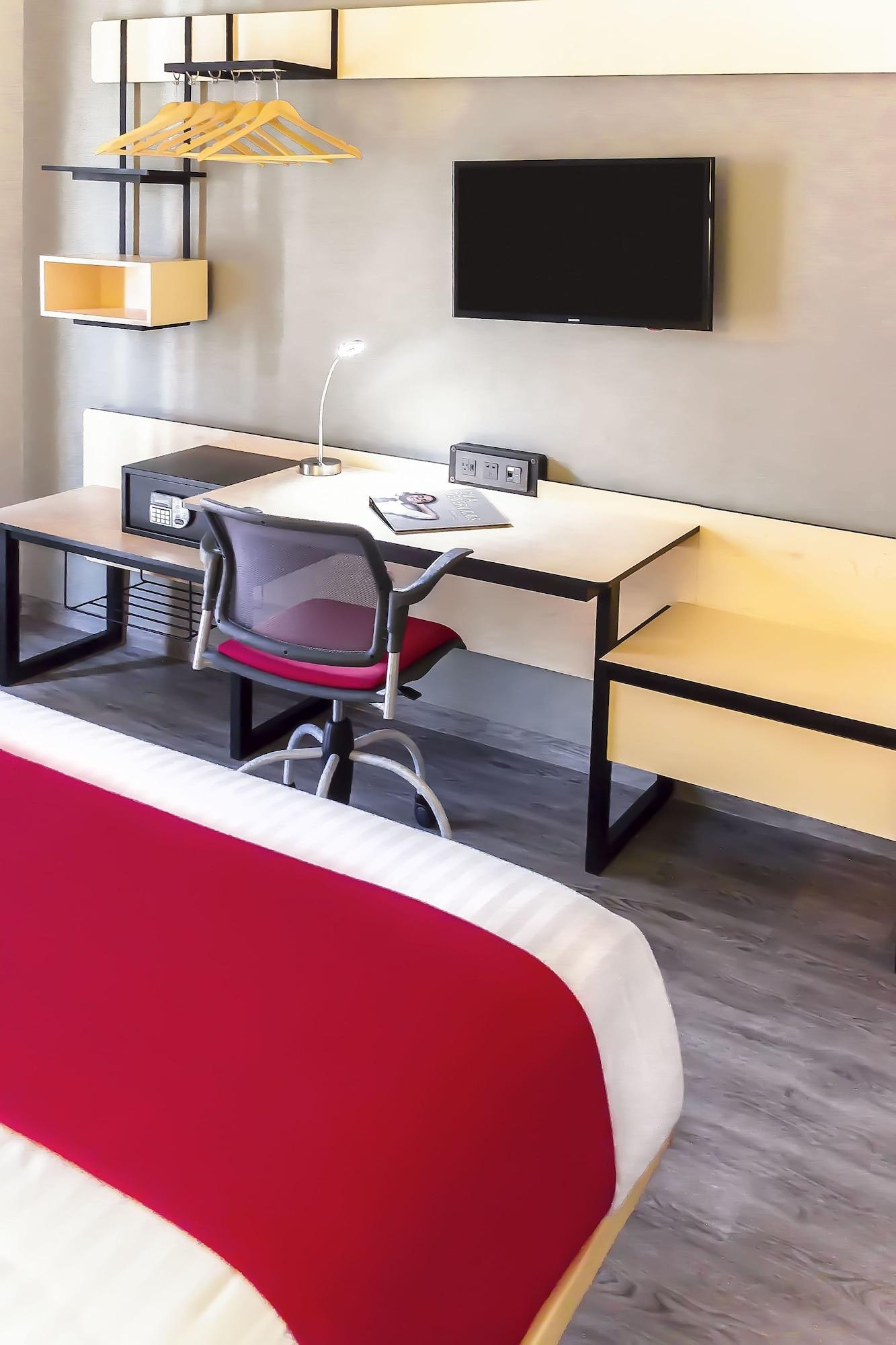 City Express Plus By Marriott Monterrey Galerias Luaran gambar