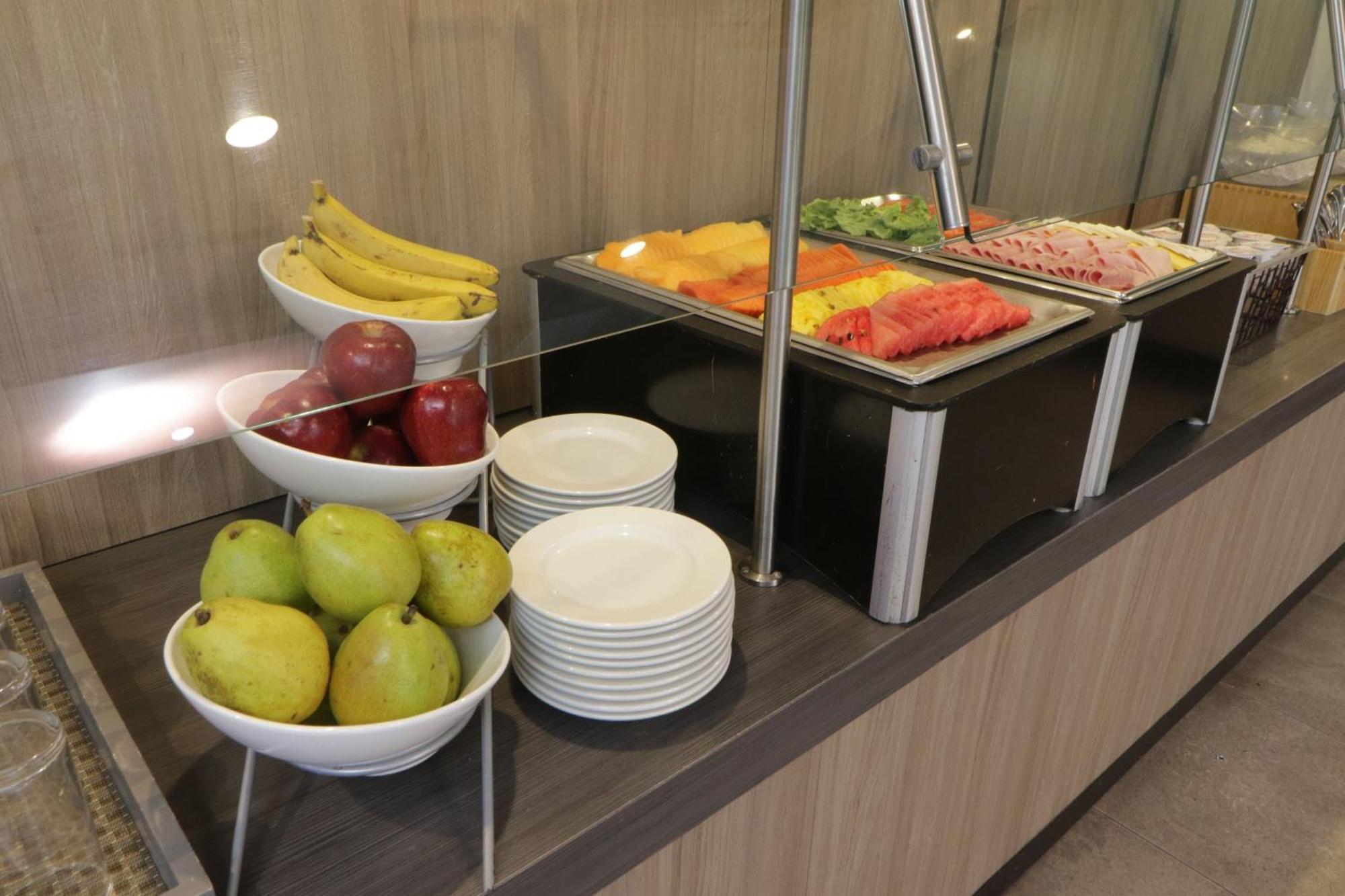 City Express Plus By Marriott Monterrey Galerias Luaran gambar
