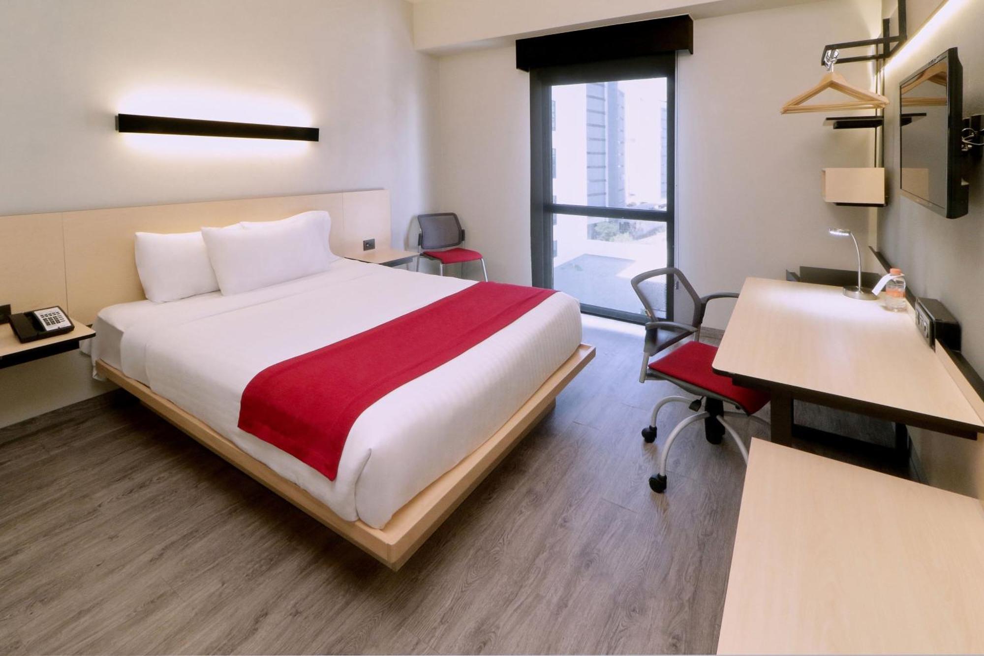 City Express Plus By Marriott Monterrey Galerias Luaran gambar