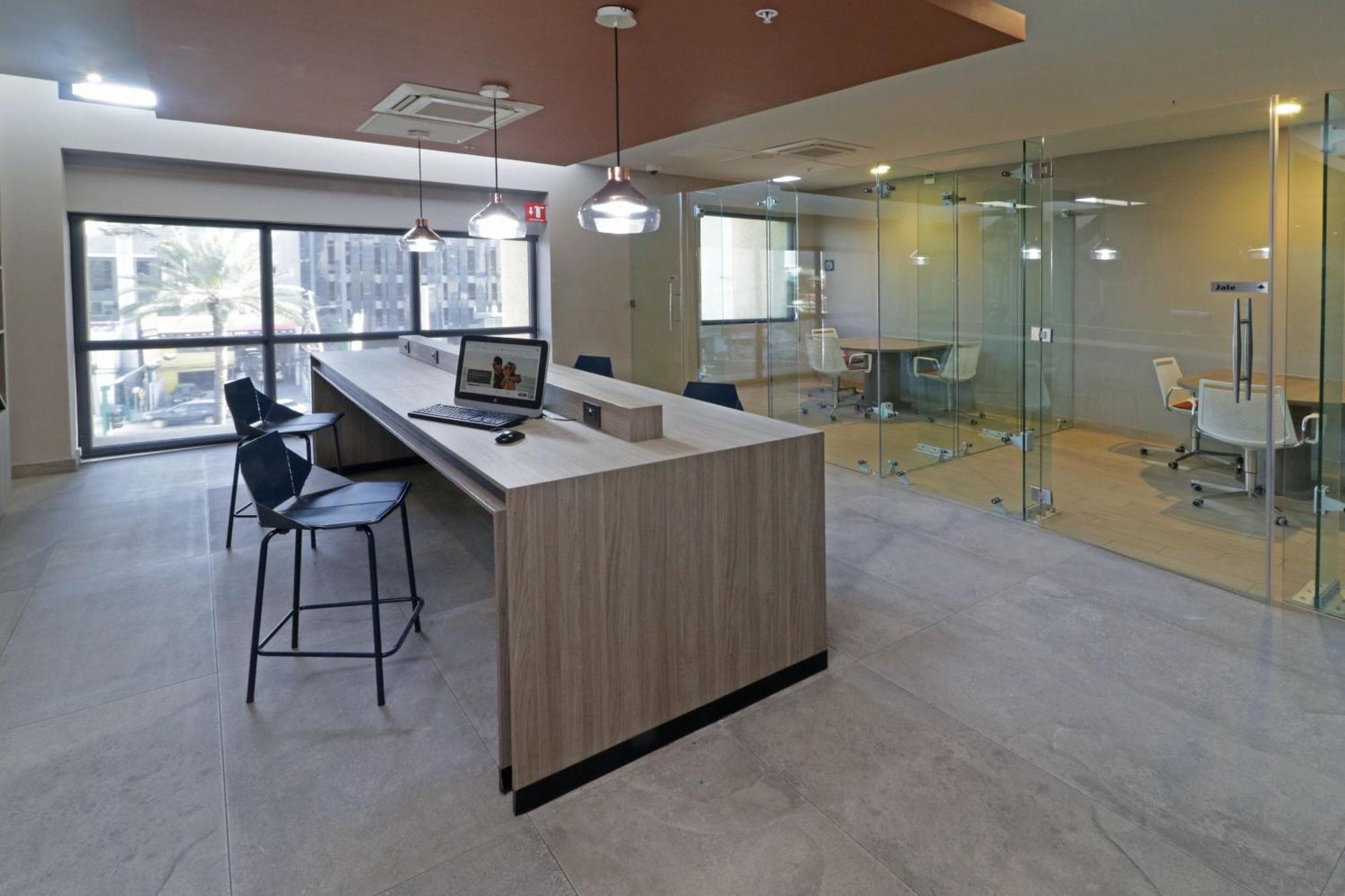 City Express Plus By Marriott Monterrey Galerias Luaran gambar