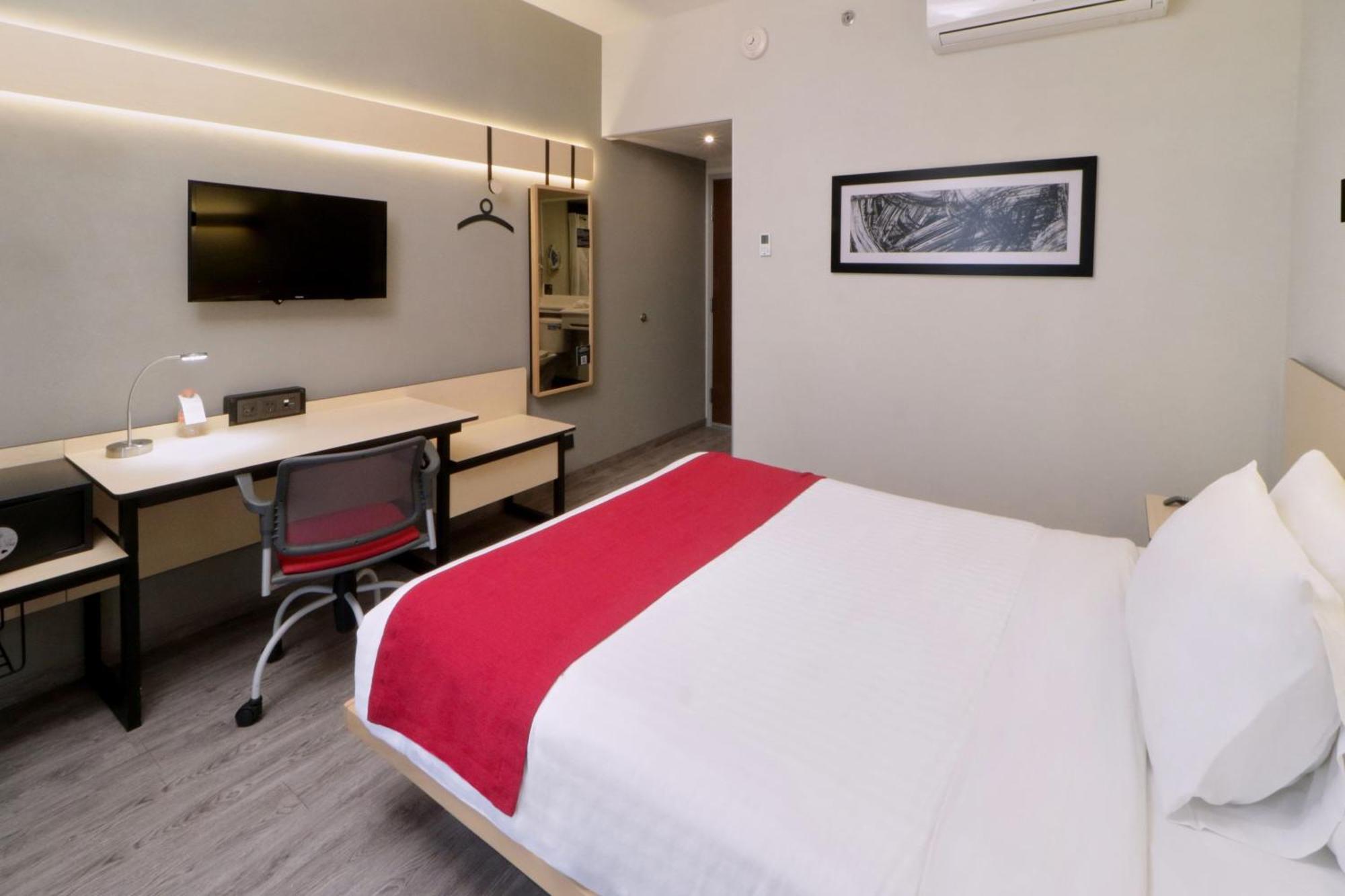 City Express Plus By Marriott Monterrey Galerias Luaran gambar