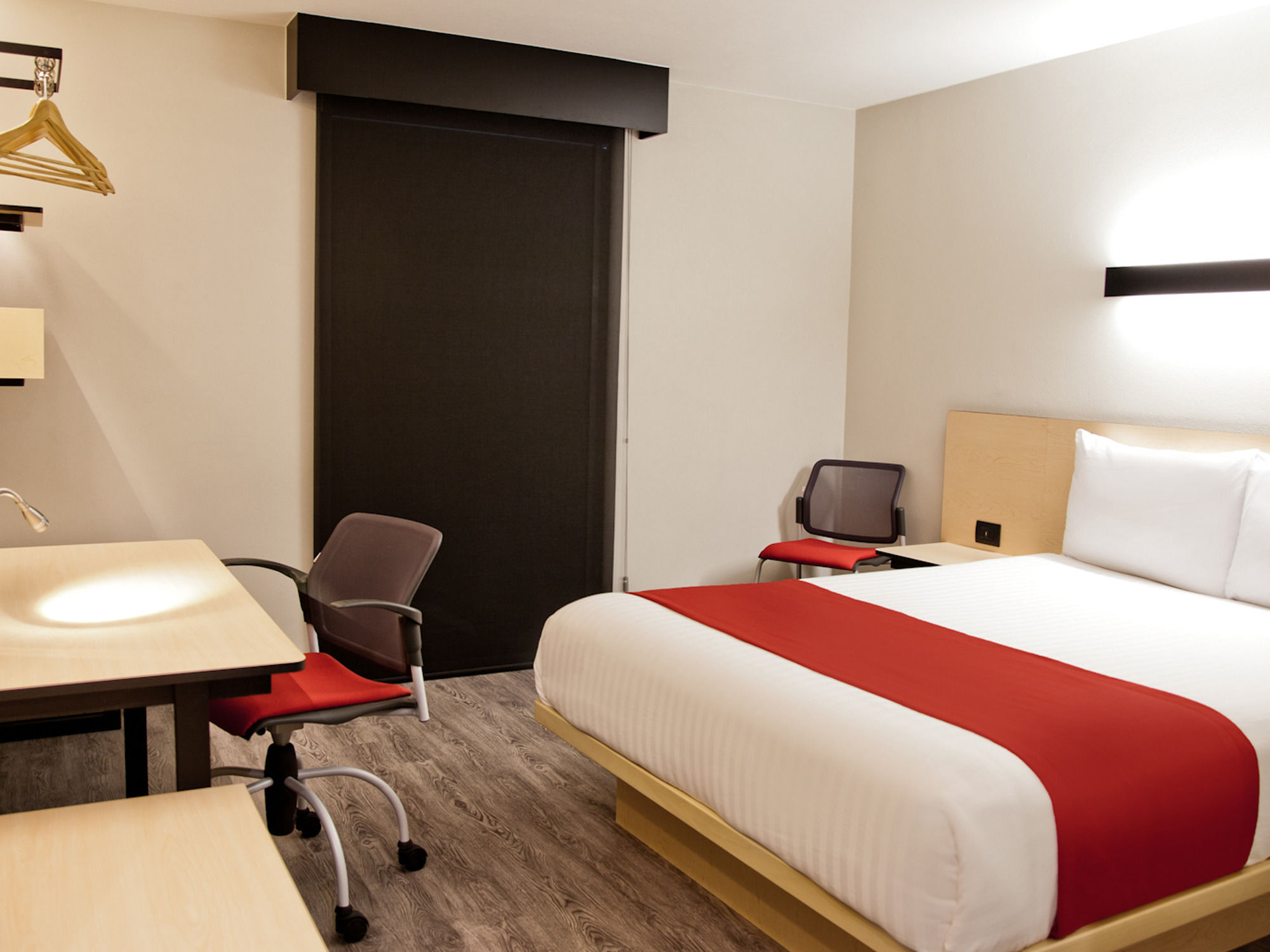 City Express Plus By Marriott Monterrey Galerias Luaran gambar